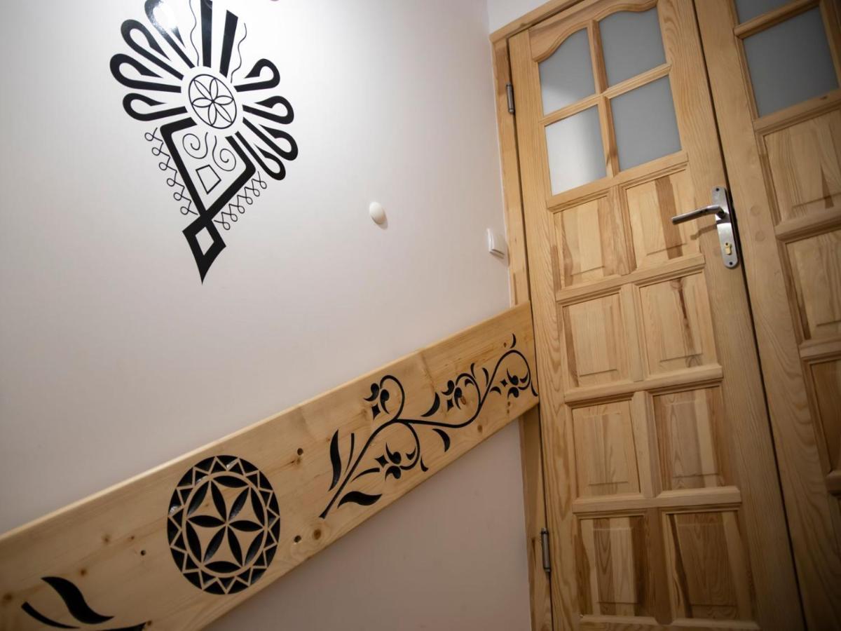 Apartment Malgorzatka *
