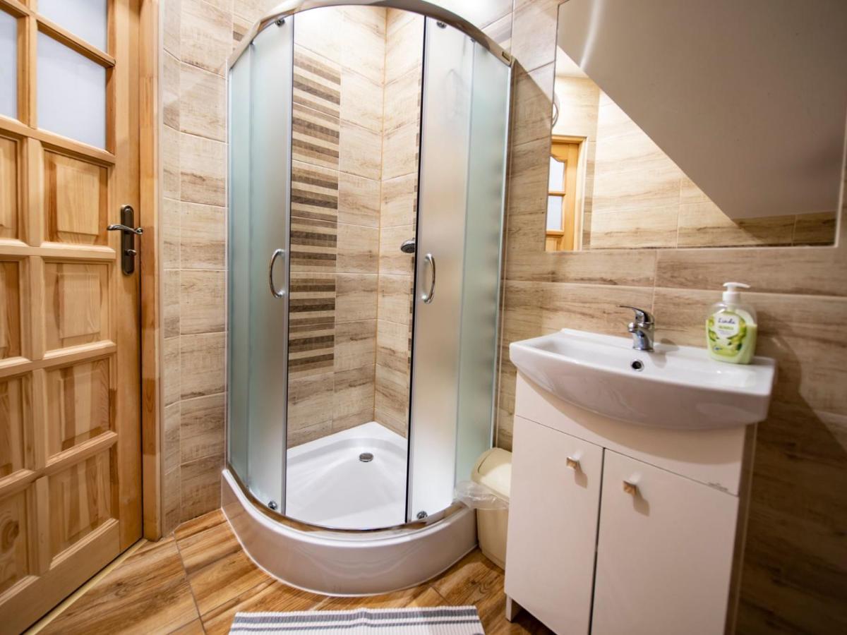 Malgorzatka Apartment Zakopane