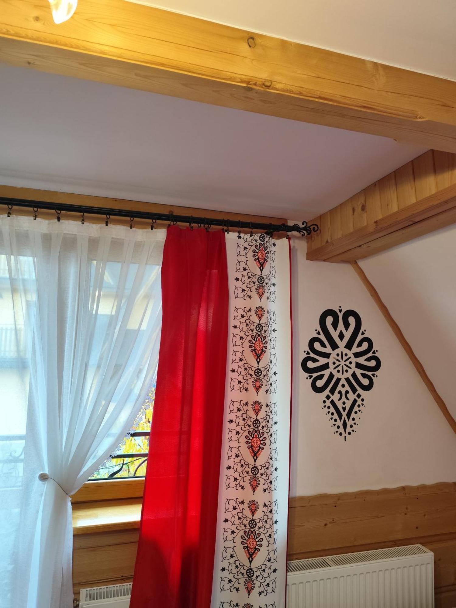 Malgorzatka Apartment *