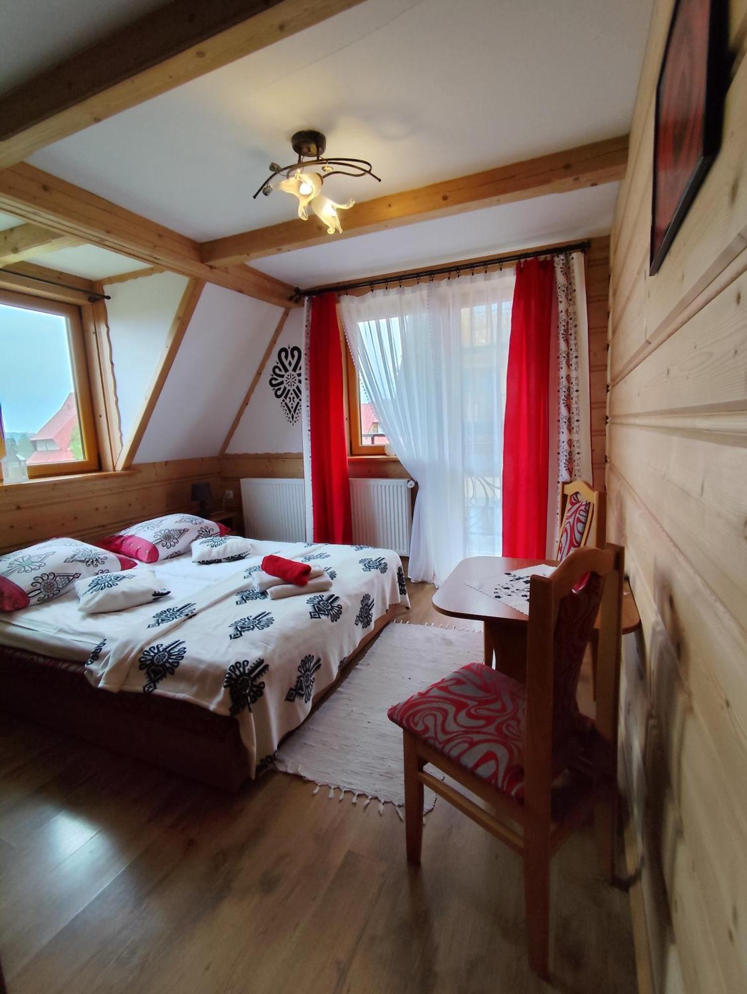 Apartment Malgorzatka
