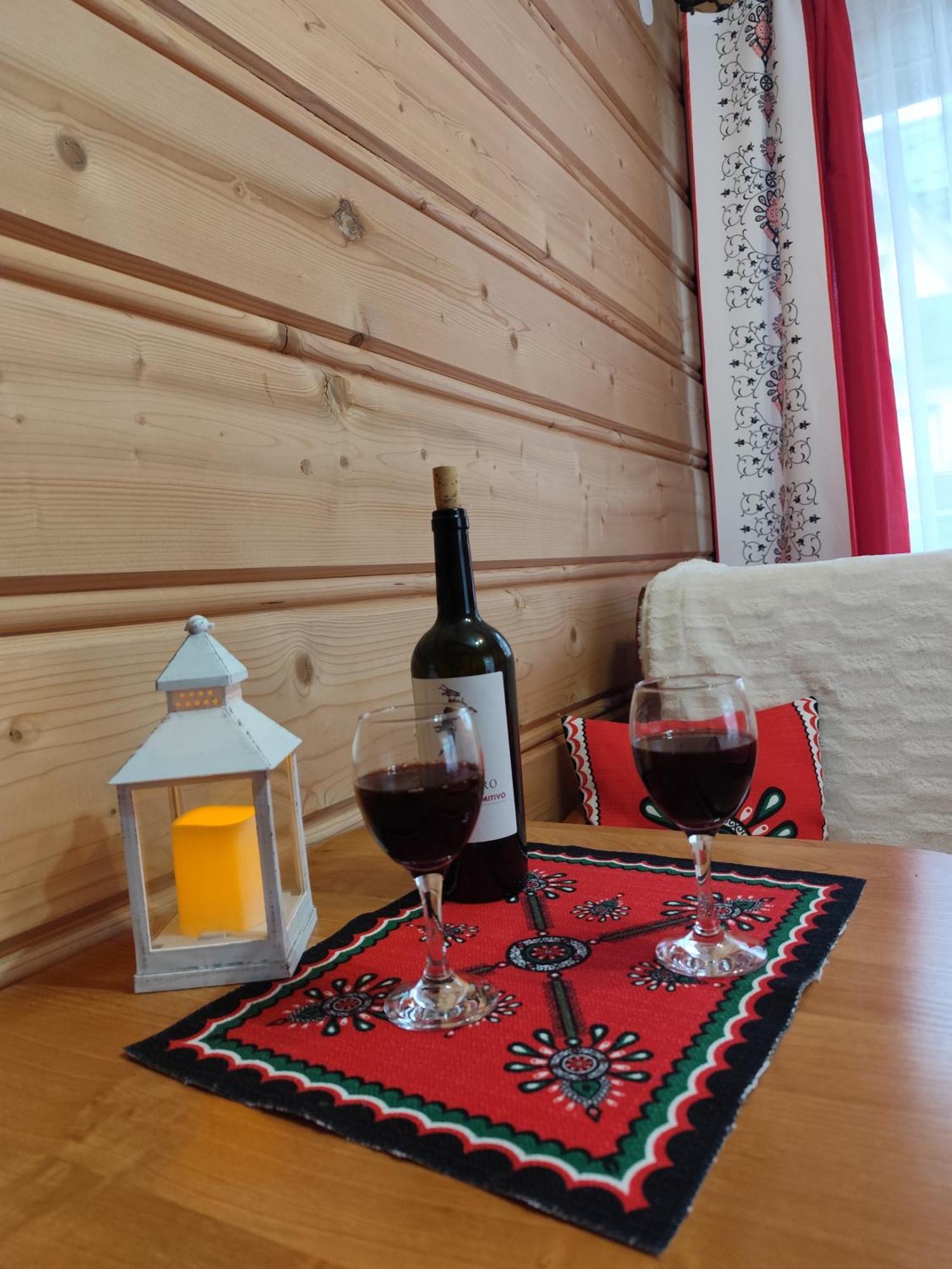 Malgorzatka Apartment Zakopane