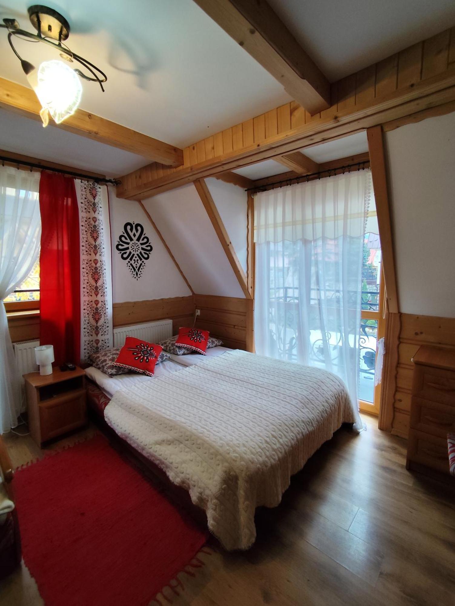 Malgorzatka Zakopane